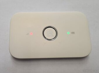 WiFi Modem Huawei E55743s - 1