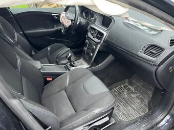 Volvo V40 D3 Webasto