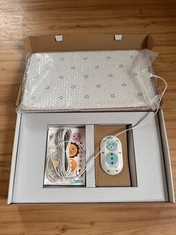Monitor dechu - Nanny BM-02