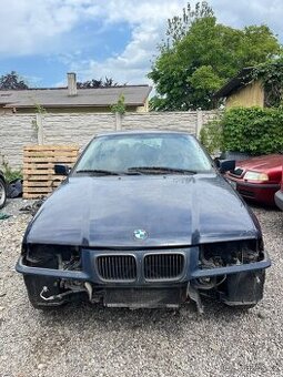 BMW e36 Kapota sedan/ touring