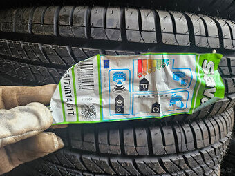 165/70R14 81T Perfecta SAVA