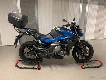 CF MOTO 650 nk