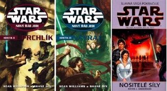 Fantasy, Komiksy, Sci-Fi 1 - 1