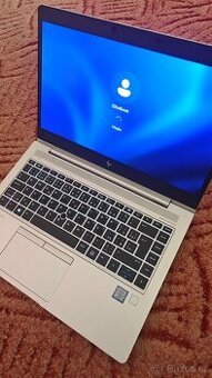 Notebook HP EliteBook 840 G6