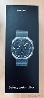 SAMSUNG Galaxy Watch Ultra