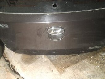 Pate dvere hyundai i30