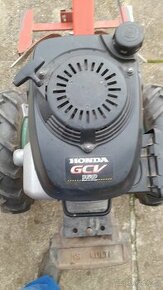 Motor Honda GCV 160 +převodovka T20 - 1