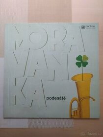 LP Moravanka podesáté