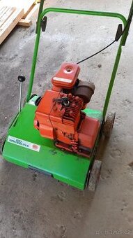 Vertikutator Brill 4TB 40 - benzínový 2kW