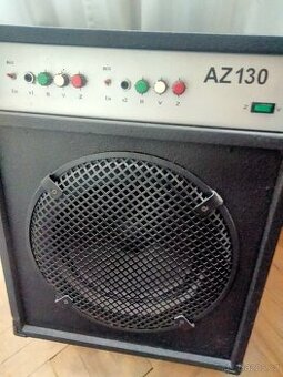 Prodám combo AZ 130 - 1