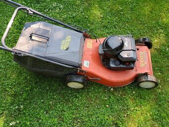 Benzínová sekačka Castelgarden / Raser R 484 TR