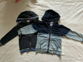 Mikiny kluk 98 - 1