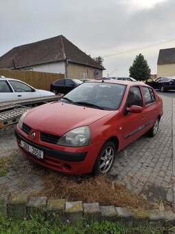 Renault Thalia 1.4