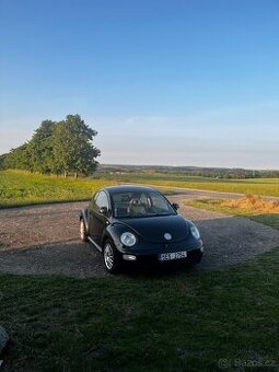 VW New Beetle 2.0 85kw