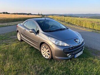 Peugeot 207cc