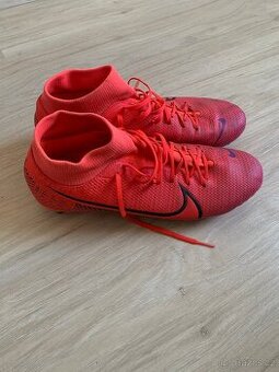 Nike mercurial - 1
