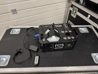 FOS JET 900 - Co2 efekt - 1