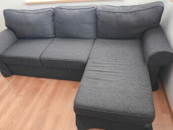 Pohovka Ikea