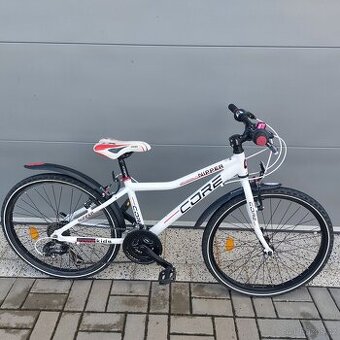 CORE Nipper 24" bile - 1