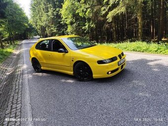 Seat Leon FR ARL 1.9 TDI 110KW