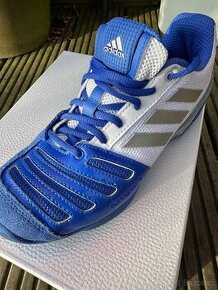 Šermířská obuv Adidas D’artagnan 5 vel. 38
