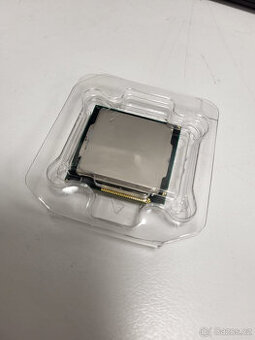 Intel Core i7-2600 / 4C-8T / TB 3.80 GHZ / LGA1155