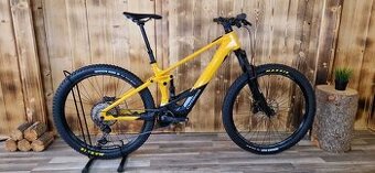 Elektrokolo ORBEA WILD FS H20 S baterie 750 wh Bosch 85nm