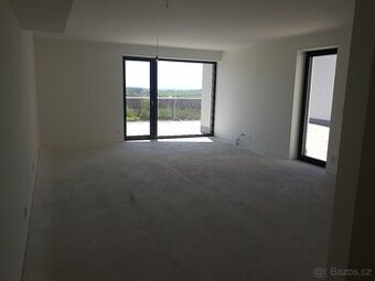 3+kk 98m2, terasa 77m2, skl.kóje 10m2