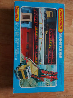 Bridge Layer Super kings