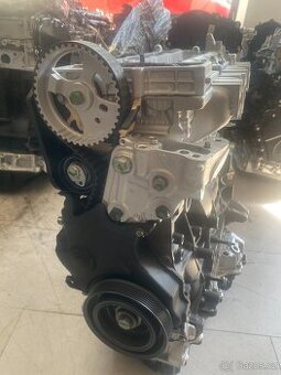 MOTOR AH01 AH02 AH03 CITROEN JUMPY 2.0 BLUE HDI