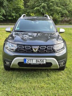 Dacia Duster 1.6sce 84kw r.v 2018