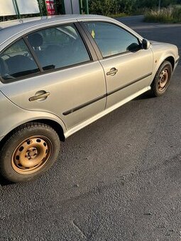 Octavia 1.9tdi 66kw
