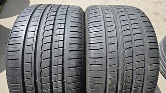 Letní pneu 285/30/18 Pirelli