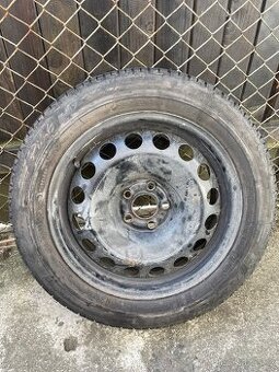 Rezerva R16 5x100