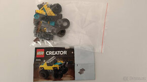 LEGO Creator 30594