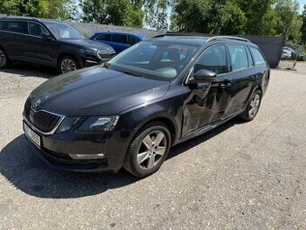 Náhradní díly Škoda Octavia III 1.6 TDI DSG DGTE TSN 76tkm
