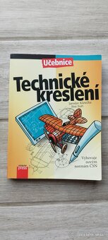 Technické kreslení