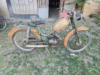 Minarelli 50 ccm