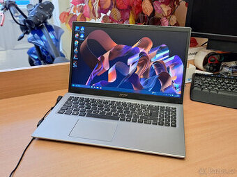 Acer Aspire A315-35 - 2x2.80GHz, 8GB RAM, 512GB M2