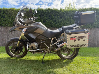BMW R 1200 GS