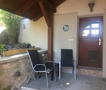 Pronájem, Byty 1+kk, 51m2 - Lovosice (Oparno), ev.č. 00078-5