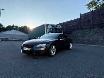 Audi A7 - 3.0 TFSI