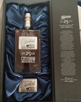 Hammer head 25 let