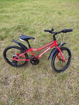 Dětské kolo Maxbike Junior 20"