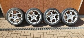 ALU Kola EMR/R17/5x112