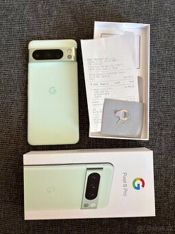 Google pixel 8 pro