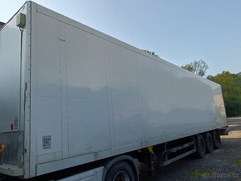pronájem prostor 32,5 m2 sklad, garáž