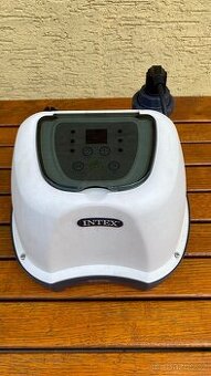 Solinátor QS400