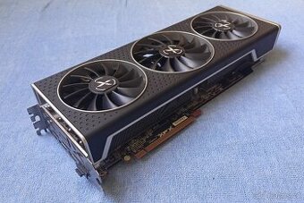 XFX QICK RX 6700 XT 12GB