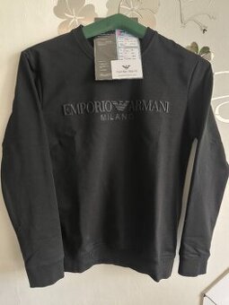 EMPORIO ARMANI mikina (1:1)